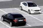 Mercedes-Benz CLC-Class 2008 года